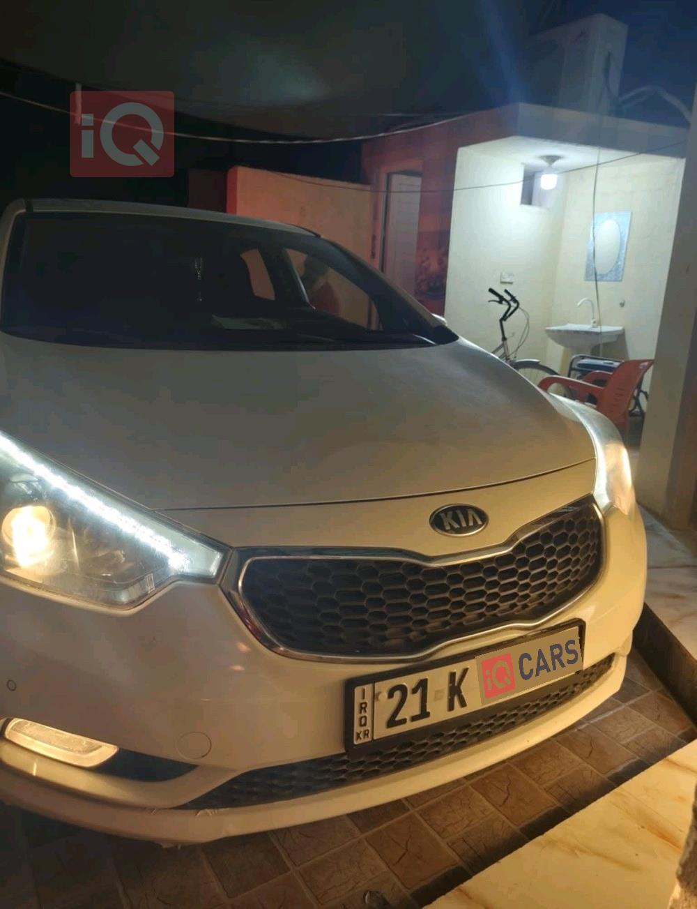 Kia Cerato